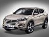     تدشين هيونداي سنتافي 2016 بالتطويرات الجديدة في كوريا الجنوبية Hyundai Santa Fe