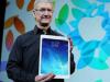 تصنيع شاشات " iPad Pro "بالتعاون مع سامسونج و Sharp 