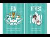 تطبيق " Fun Fit " من " HTC  "متاح الآن للتحميل على متجر Google Play
