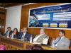 وزير البيئة يؤكد على أهمية التعاون البناء والمشترك بين البيئة ونقابة المهندسين