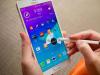 الهاتف Galaxy Note 4 يبدأ بتلقي التحديث الأمني لشهر يناير