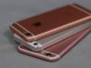 طرح الهاتف iPhone SE في مقطع فيديو جديد من الصين