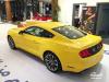  فورد موستنج 2015 الجديدة تصل الى السعودية “تقرير ومواصفات واسعار وصور” Ford Mustang