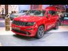  جيب جراند شيروكي 2017 ا” بمحرك 707 هيلكات Jeep Grand Cherokee   