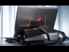 Asus GX700 أول حاسب محمول في العالم بتبريد مائي