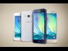 سامسونج تبدأ بإصدار التحديثات الأمنية للهاتفين Galaxy A8 و Galaxy A3