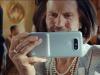 "Jason Statham "  يلعب دور البطولة في الإعلان التلفزيوني الأول للهاتف LG G5