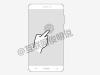 Vivo XPlay 5S يضم مستشعر بصمات الأصابع أسفل شاشته