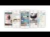 نظام iOS 9 يتواجد  على 61 في المئة من كافة أجهزة iOS