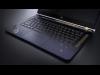 " اتش بى  Spectre 13.3 " الحاسب المحمول الجديد الأكثر نحافة في العالم