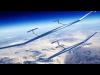 طائرات بدون طيار تعمل على الطاقة الشمسية  تستبدل أقمارنا الصناعية