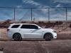 “دودج” دورانجو إس آر تي الجديدة كليا 2018 يكشف عنها بمحرك 475 حصان Dodge Durango SRT