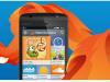 تطبيقات FireFox OS  على منصة الأندرويد