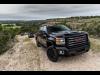 “جي إم سي” تطرح سييرا HD All Terrain X  بمحرك Duramax ديزل جديد كليا GMC Sierra