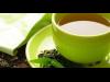 تناول الشاى الأخضر يساعد فى تحسين القدرات العقلية