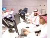 تلاعب موظف يعيد تبصيم العملاء بشركة اتصالات سعودية