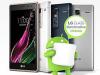  LG تبدأ بإصدار تحديث الأندرويد 6.0 Marshmallow للهاتف LG Class