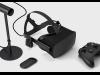 تاخير طرح خوذة Oculus Rift