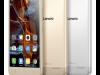 Lenovo تبدأ عملية بيع الهاتف Lenovo Vibe K5 في أوروبا