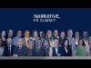 بمشاركة 600 متخصص إقامة المنتدى الدولي للعلاقات العامة " Narrative PR Summit " :