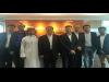  علي بابا: الشرق الأوسط من المناطق الرئيسية ضمن مبادرة "حزام واحد، طريق واحد"