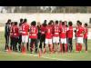       المنتخب الوطنى يختتم استعداداته لمواجهة تشاد الاحد القادم بتصفيات امم افريقيا