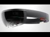 مايكروسوفت تشحن خوذتها للواقع المعزز   HoloLens للمطورين