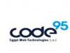 Code95  تقدم خدمات التجارة الاليكترونية مجانا
