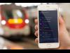 تطبيق الخرائط Nokia HERE على منصة iOS