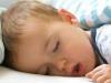 مشاكل التنفس أثناء النوم قد تقلل من مستوى التحصيل لدى الأطفال