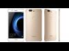 الإعلان رسميا عن الهاتف Honor V8 مع شاشة 5.7 إنش، وكاميرا خلفية مزدوجة