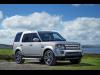   Land Rover  تؤهل السيارات الذاتية القيادة العمل على أية تضاريس