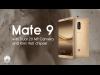 Huawei تطرح  الهاتف Huawei Mate 9 بلون جديد
