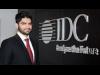 ستيفن فرانتزن ـ نائب رئيس شركة " IDC 