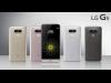  LG تتخلى عن فكرة إستخدام شاشة OLED المنحنية في الهاتف LG G6