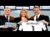 الإعلان عن اتفاقية شراكة استراتيجية بين نادى "ريال مدريد" ومايكروسوفت