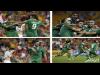 هدف قاسم يقود العراق لفوز ثمين على الأردن في كأس آسيا