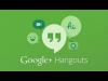 " جوجل "  توقف خدمة البث المباشر "  Hangouts On Air "