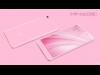 Xiaomi تعلن رسميا عن النسخة الوردية من الهاتف Xiaomi Mi Note 