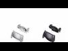 الأكسسوار Band Adapter  للساعة الذكية Samsung Gear S2  متاح الآن للشراء