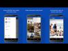 تطبيق  OneDrive لمنصة الأندرويد يتيح أيضا إنشاء ملفات Office