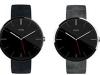 مشكلة في شاشة ساعة moto 360