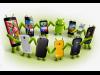 شركة LG تختار  نظام الأندرويد 5.0 Lollipop 