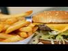 دراسة : حجم حصص الوجبات السريعة لم يتغير منذ 20 عامًا