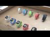 تقرير جديد يقترح إمكانية دعم الإتصالات الخلوية في الساعة الذكية Apple Watch 2