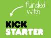 مشاريع Kickstarter تحصد مليار دولار