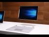 الحاسب المحمول المتحول Microsoft Surface Book ينفد في غضون أسبوع واحد