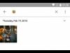 تطبيق Google Photos يتيح البحث بإستخدام الرموز التعبيرية Emoji