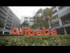 مؤسس مجموعة Alibaba تصل إلى 34 بليون دولار