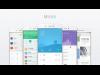 شركة Xiaomi تزيح الستار رسميا عن روم MIUI 8 مع تصميم جديد